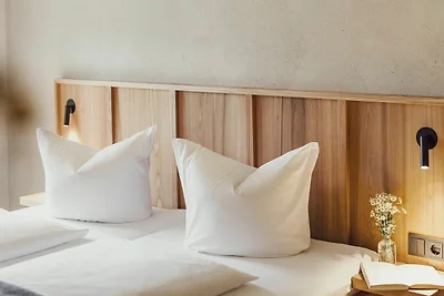 Superior Doppelzimmer Kaspar (Hotel)