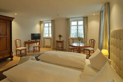 3-Zimmer-Familienapartment Agnes