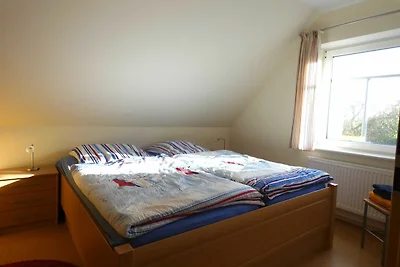 Vakantiehuis Ontspannende vakantie Carolinensiel