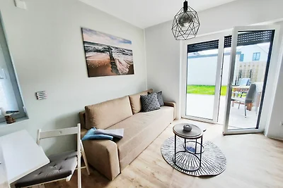 Ferienwohnung Luca