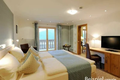 Hotel Cultuur en bezienswaardigheden Tegernsee