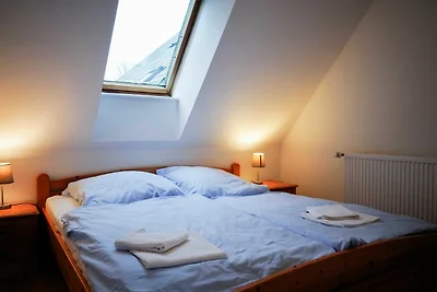 Ferienwohnung Kutscherstube