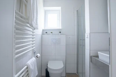 Dagebüller Deichkoje 4