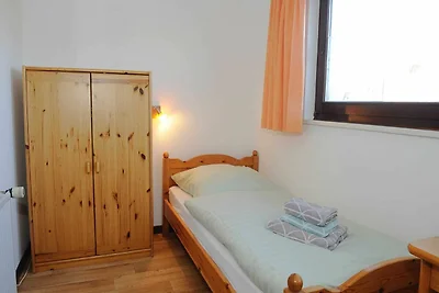 Ferienwohnung Strandläufer