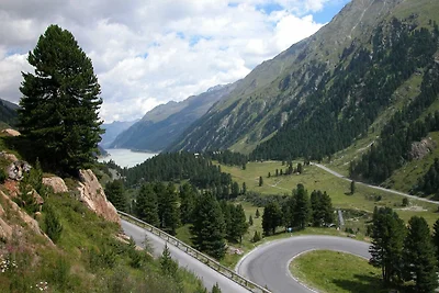 Appartamento Vacanza con famiglia Feichten im Kaunertal