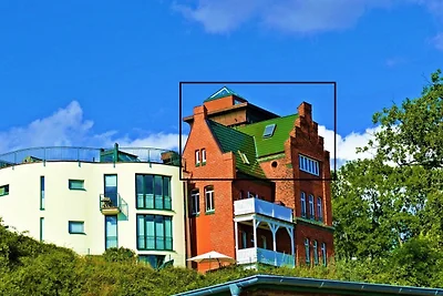 Vakantieappartement Gezinsvakantie Sassnitz