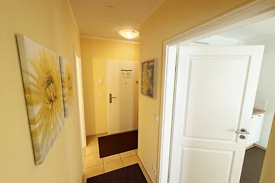 Villa Lena Whg. 03 mit Balkon