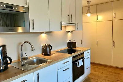 Ferienwohnung Leuchtturm