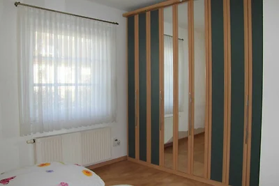 Ferienwohnung am Achterwasser