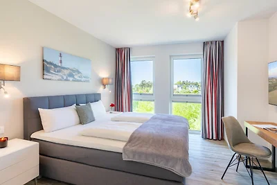 Vakantieappartement Gezinsvakantie Garz