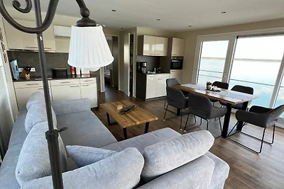 Woonboot Single-vakantie Vetschau