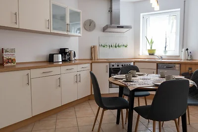 Vakantieappartement Gezinsvakantie Ebermannstadt