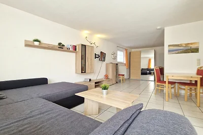 Vakantieappartement Gezinsvakantie Gager