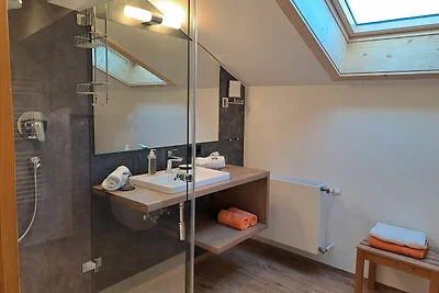 Doppelzimmer Nr. 7 - Mondscheinzimmer