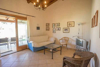 Appartamento Vacanza con famiglia Sassari