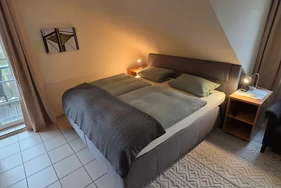 Ferienwohnung Linneweber OG