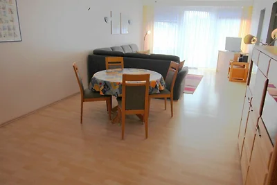 NFS-03 - Ferienwohnung mit gut ausgestatteter...