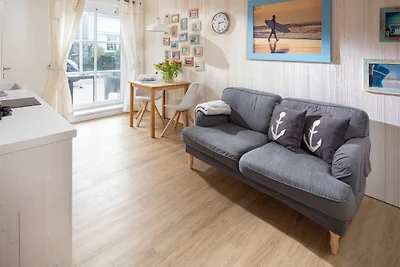 Vakantieappartement Gezinsvakantie Norderney