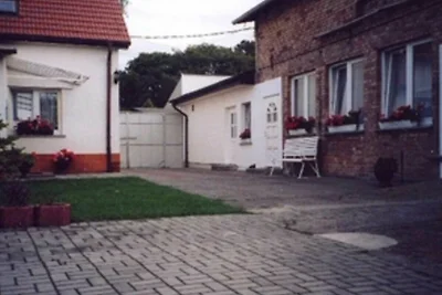 Ferienwohnung 2