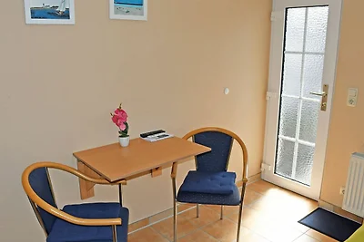 Ferienwohnung petit mit Sonnenterrasse