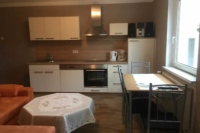 Vakantieappartement Gezinsvakantie Feldberger Seenlandschaft