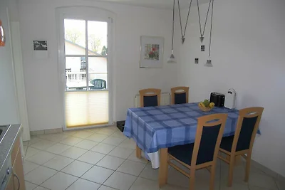 Ferienwohnung Wenzlaff I Christian