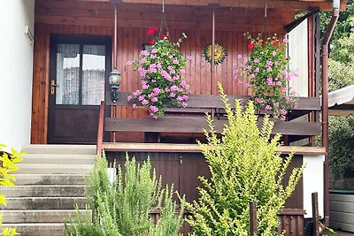 Holiday flat family holiday Rahnsdorf