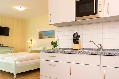 Appartamento Vacanza con famiglia Warnemünde