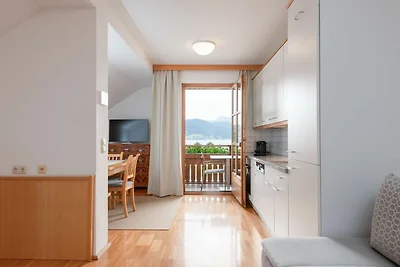 Vakantieappartement Gezinsvakantie Eisenberg