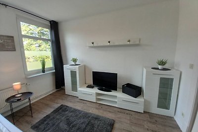 Ferienwohnung Landliebe