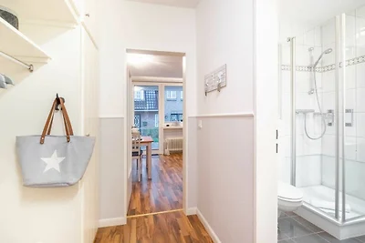 Vakantieappartement Gezinsvakantie Nieblum