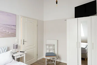 Apartament Dla rodzin Burg auf Fehmarn