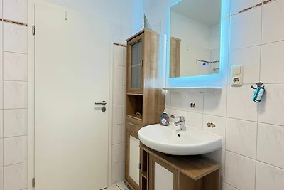 apartman za odmor Obiteljski odmor Göhren