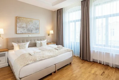 Villa Waldschloss * App. 9