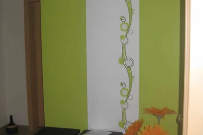 Vakantieappartement Gezinsvakantie Malchow