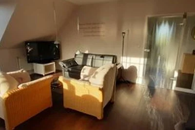 Vakantieappartement Gezinsvakantie Kollmar