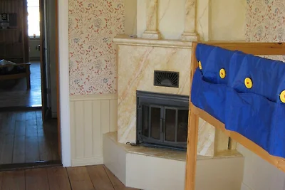 Ferienhaus Oskarslund