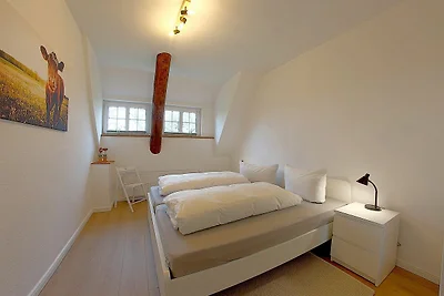 Appartamento Vacanza con famiglia Geestland