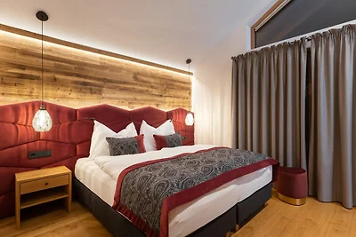 Vakantiehuis Ontspannende vakantie Eisenberg