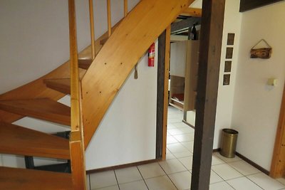 Ferienhaus 167 Deichgraf 86qm für max.