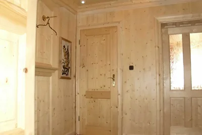 Ferienwohnung Hochfelln