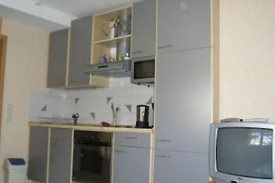 Appartamento Vacanza con famiglia Bamberg