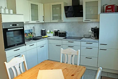 Vakantieappartement Gezinsvakantie Dranske