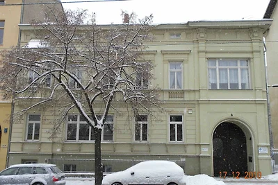 Ferienwohnung Windfuhr Nebengebäude