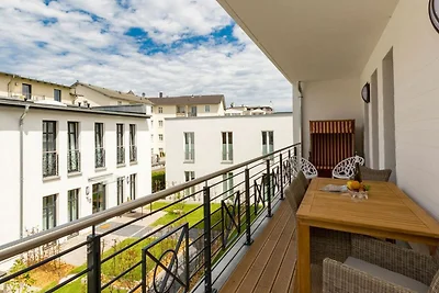 Quartier am Kurpark, App. 05