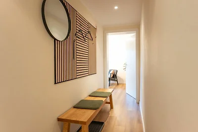 Ostseevilla, App. 05