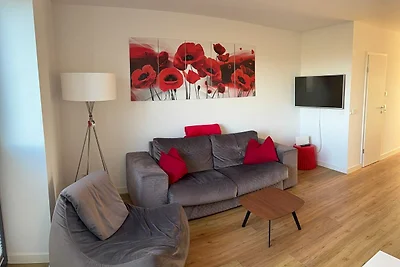 Tor zum Meer Wohnung 19
