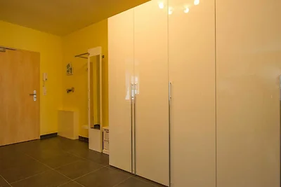 Vakantieappartement Gezinsvakantie Göhren