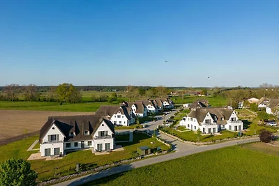 Appartamento Vacanza con famiglia Stolpe auf Usedom