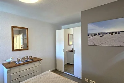 Vakantieappartement Gezinsvakantie Alkersum